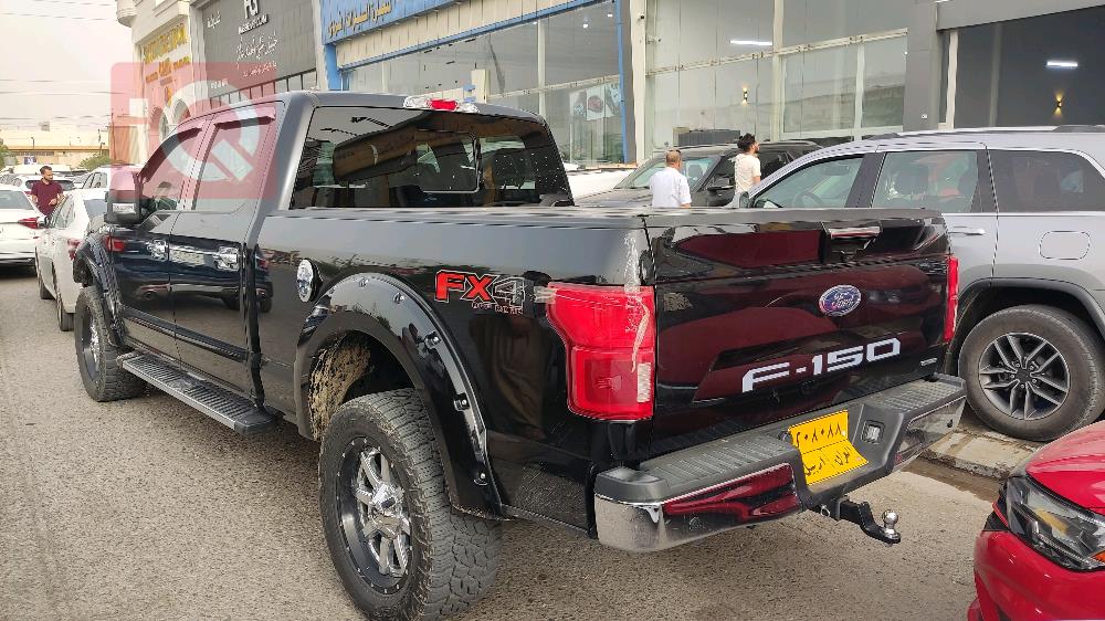فۆرد F-150
